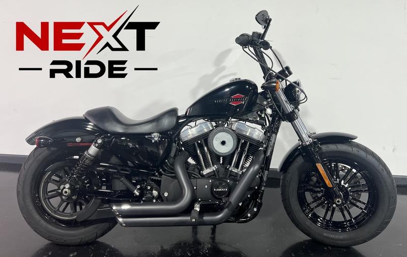 Harley-Davidson Sportster For Sale near Tampa, Florida