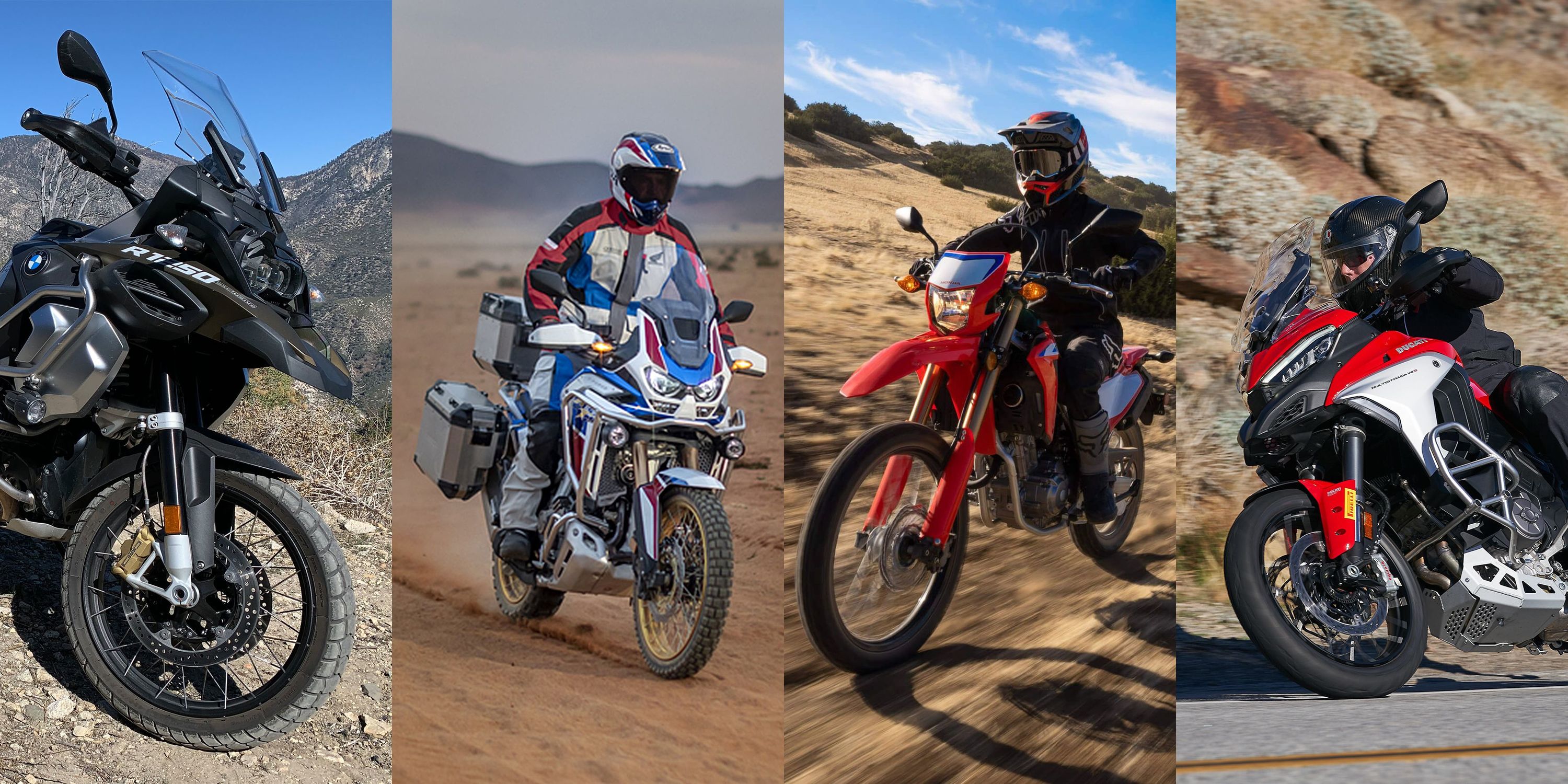 Adventure Motorcycles For Sale in Clearwater, Florida