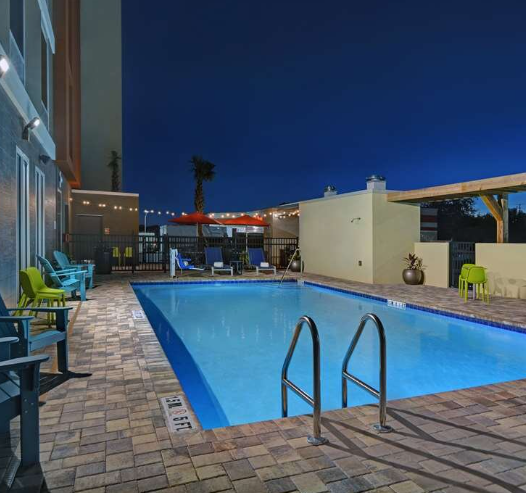 Home2 Suites Hilton Largo FL